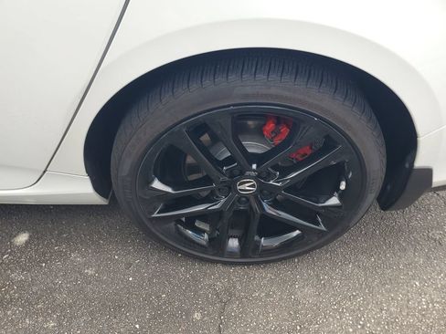 Certified 2024 Acura TLX Type S AWD/4WD image 5