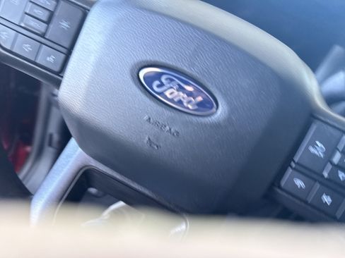 New 2026 Ford F150 STX w/ F-150 LOBO Package AWD/4WD image 18