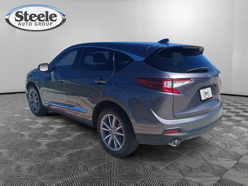 Used 2019 Acura RDX w/ Technology Package image 3