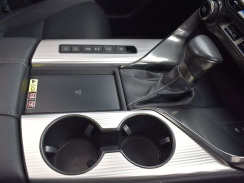 Used 2023 Lexus LX 600 F Sport image 26