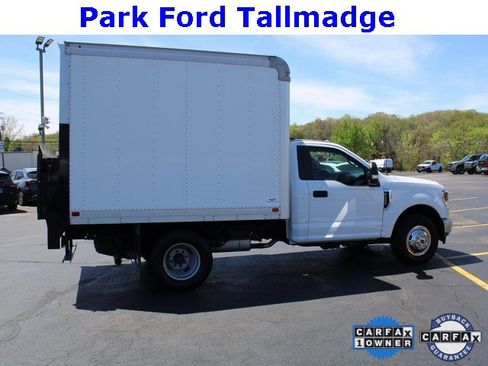 Used 2022 Ford F350 XL w/ Power Equipment Group image 8