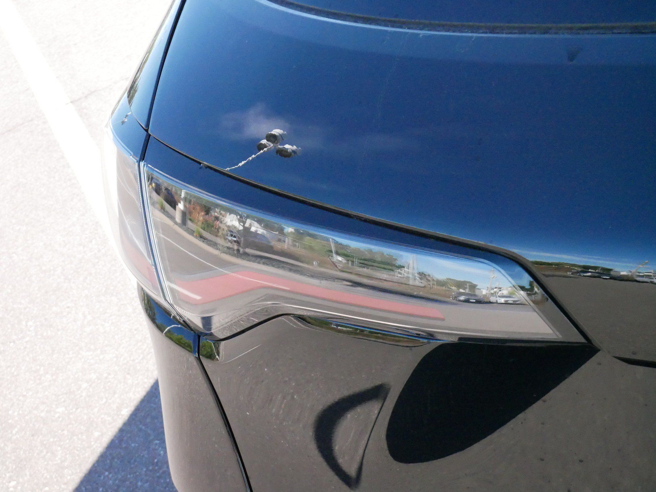 Used 2027 Honda HR-V EX-L image 17