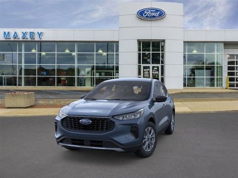 New 2026 Ford Escape Active w/ Cold Weather Package image 25