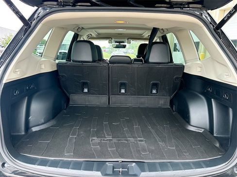 Used 2021 Subaru Forester Limited w/ Popular Package #3 image 26