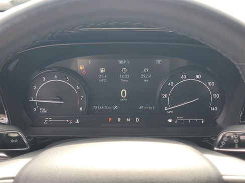 Certified 2020 Lincoln Corsair FWD w/ Equipment Group 101A image 15