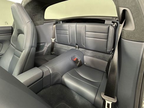 Certified 2026 Porsche 911 Targa 4 GTS image 27