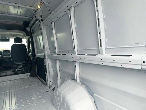 New 2025 RAM ProMaster 3500 image 9