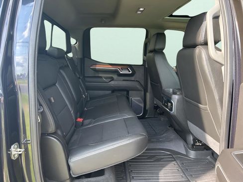 Used 2022 GMC Sierra 1500 Denali image 14