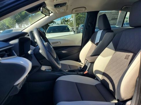 New 2026 Toyota Corolla LE image 11