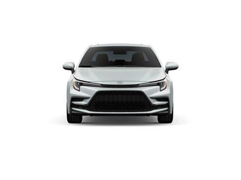 New 2026 Toyota Corolla SE w/ SE Premium Package FWD image 17