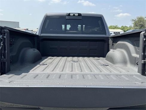New 2025 RAM 2500 Big Horn image 16