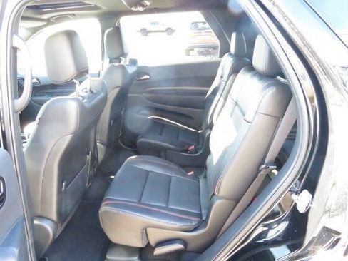 New 2026 Dodge Durango GT AWD/4WD image 12