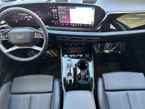 New 2025 Audi A5 2.0T Premium Plus image 10