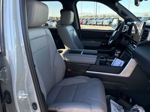 New 2026 Toyota Tundra Limited image 13