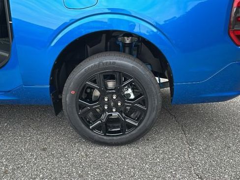 New 2026 Ford Maverick Lobo AWD/4WD image 19