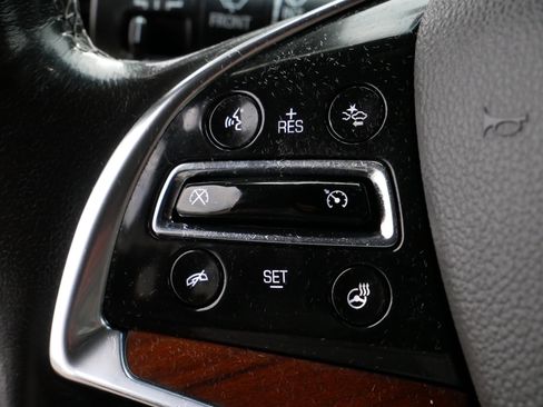 Used 2019 Cadillac Escalade ESV Premium Luxury image 25