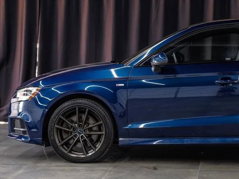 Used 2020 Audi A3 2.0T Premium AWD/4WD image 17