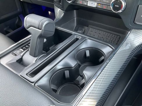 New 2025 Ford F150 XLT w/ Equipment Group 302A MID image 50