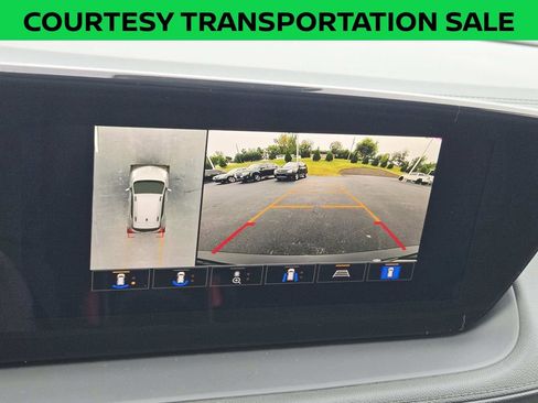 New 2026 Buick Encore GX Sport Touring w/ Advanced Technology Package FWD image 22