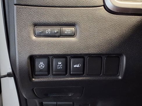 Used 2018 Nissan Murano SL image 20