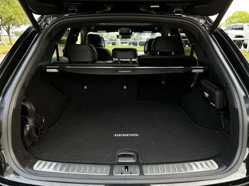 Used 2025 Genesis GV70 3.5T Sport w/ Sport Prestige Package image 34