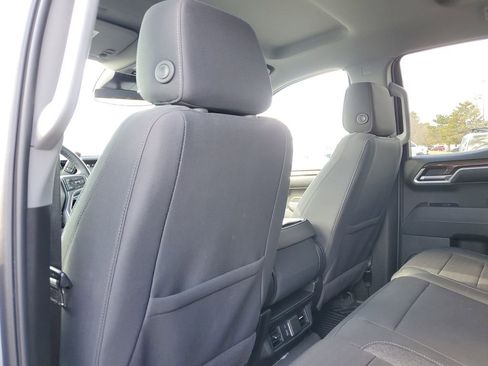 Certified 2024 Chevrolet Silverado 1500 LT image 32