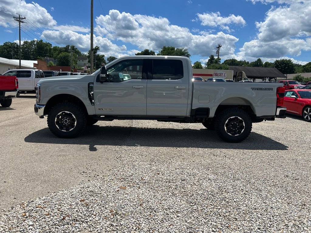 New 2026 Ford F250 Lariat w/ Tremor Off-Road Package AWD/4WD image 5
