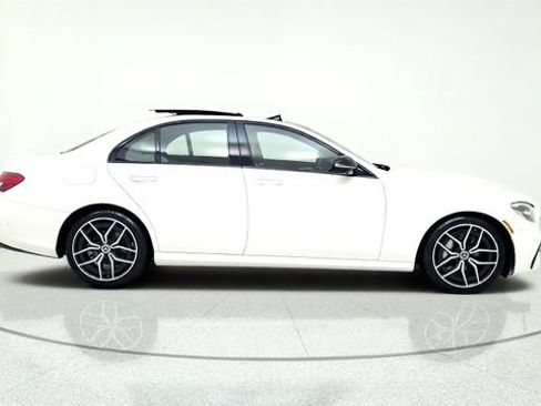 Used 2023 Mercedes-Benz E 350 Sedan w/ Premium Package image 10