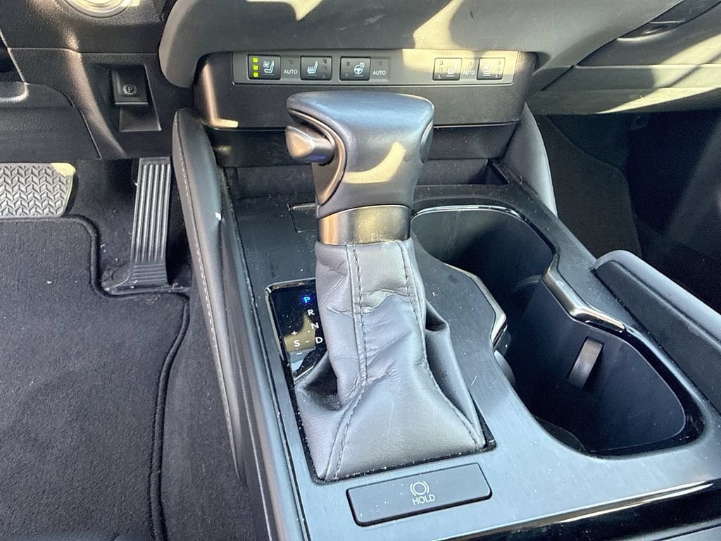 Certified 2025 Lexus ES 350 w/ Premium Package FWD image 20