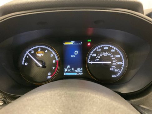 Used 2024 Subaru Forester Wilderness AWD/4WD image 15