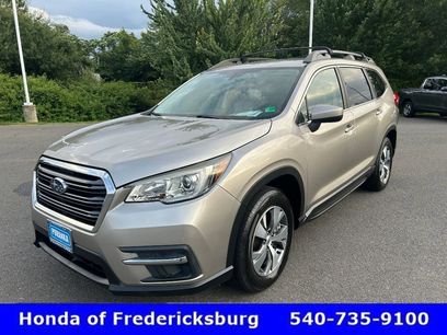 Used 2019 Subaru Ascent Premium w/ Popular Package #3