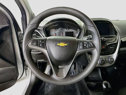 Used 2021 Chevrolet Spark LT FWD image 13