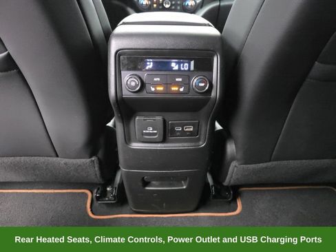 Used 2023 GMC Acadia AT4 w/ Technology Package AWD/4WD image 53