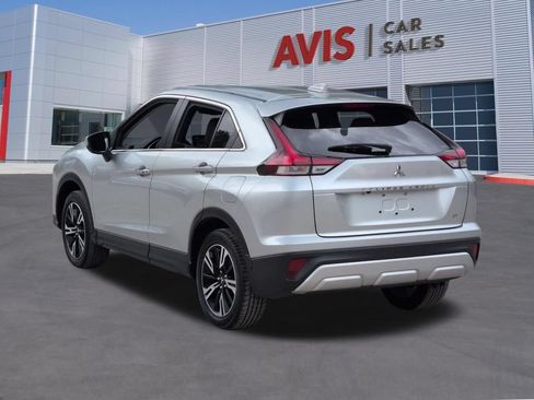 Used 2025 Mitsubishi Eclipse Cross SE AWD/4WD image 9