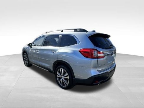 Used 2020 Subaru Ascent Limited image 5