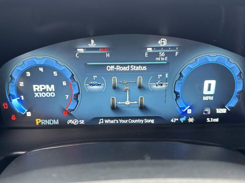 New 2025 Ford Bronco Big Bend w/ Black Diamond Package image 32