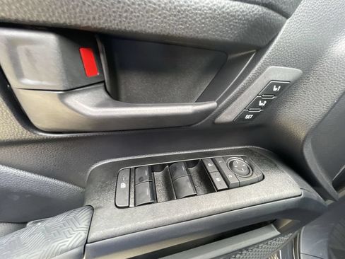 Used 2026 Toyota 4Runner TRD Off-Road Premium AWD/4WD image 24