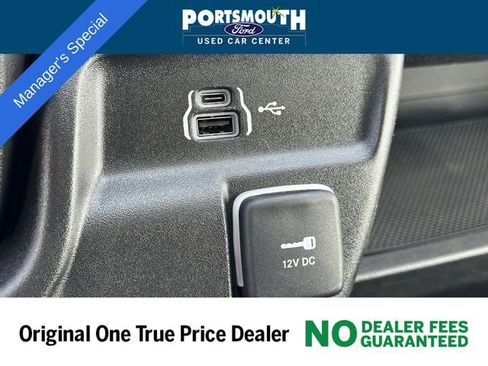 Used 2023 RAM ProMaster 2500 image 6