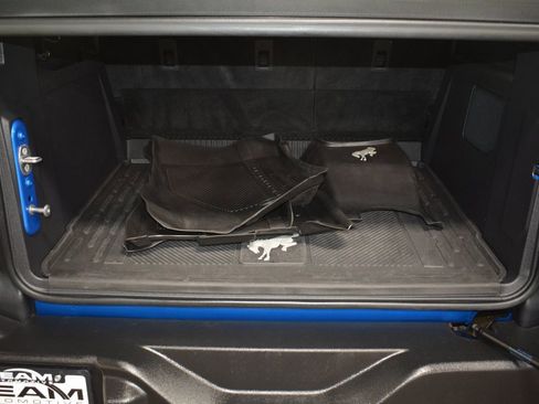 Used 2023 Ford Bronco Big Bend image 21