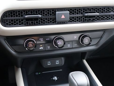 New 2027 Honda HR-V LX image 21