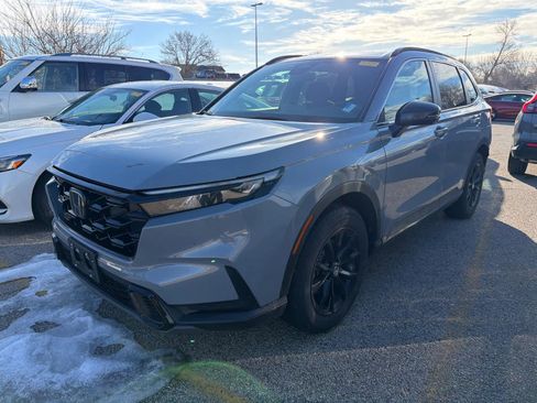Used 2023 Honda CR-V Sport image 9