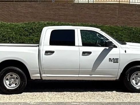 Used 2019 RAM 1500 Tradesman w/ Protection Group AWD/4WD image 5
