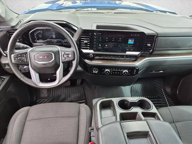 Used 2023 GMC Sierra 1500 Elevation AWD/4WD image 24