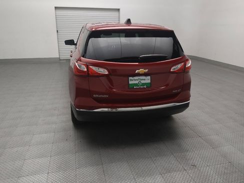 Used 2020 Chevrolet Equinox LT AWD/4WD image 6