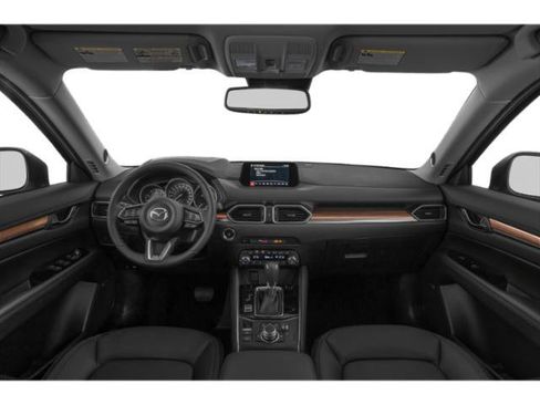 Used 2020 MAZDA CX-5 Grand Touring AWD/4WD image 11