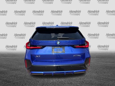 Certified 2025 BMW X1 xDrive28i w/ Technology Package AWD/4WD image 9
