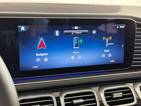 New 2026 Mercedes-Benz GLE 450 4MATIC image 23