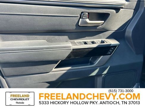 Used 2022 Toyota Tundra Limited image 29