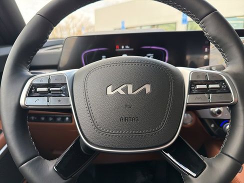 New 2025 Kia Telluride EX X-Line image 40