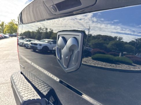 Used 2022 RAM 1500 Classic Warlock image 31